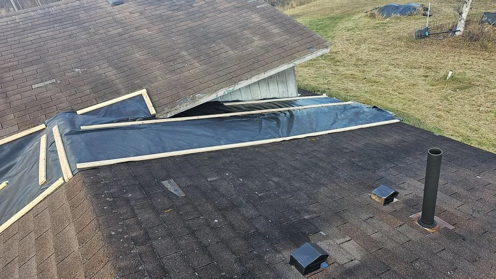 Slide of JPR Construction