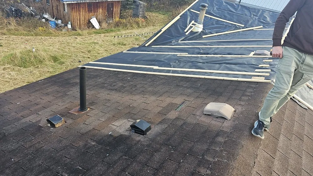 Slide of JPR Construction