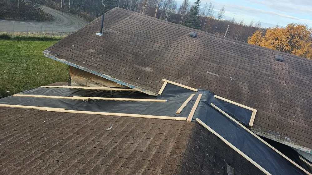 Slide of JPR Construction