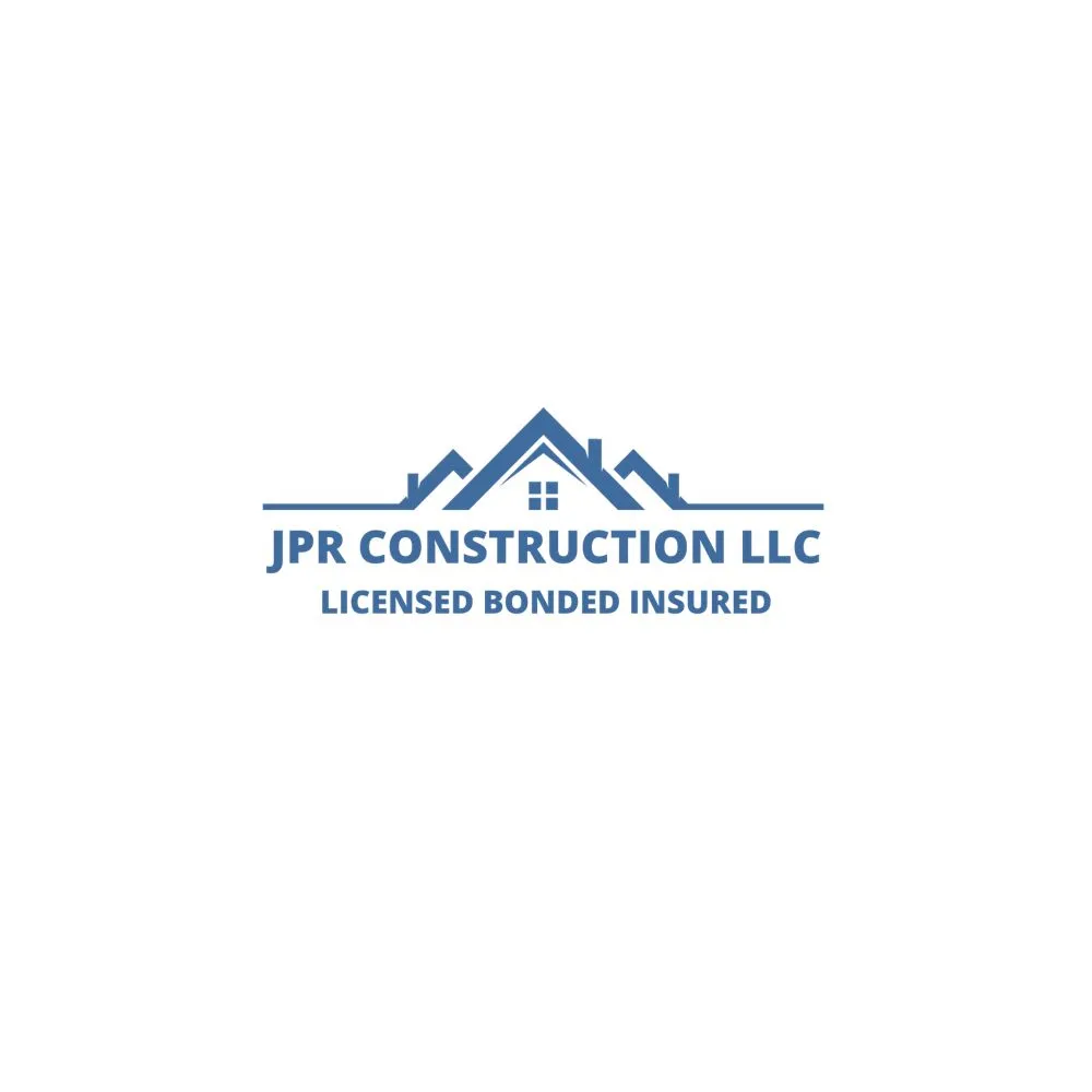 Slide of JPR Construction