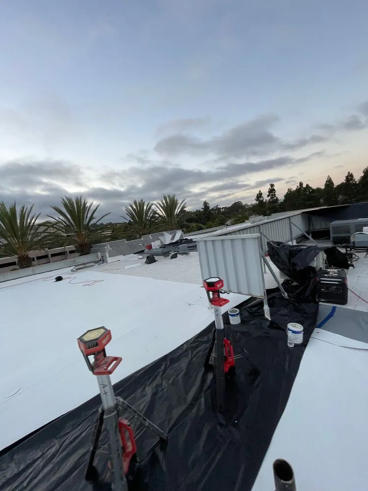 Slide of JPR Roofing