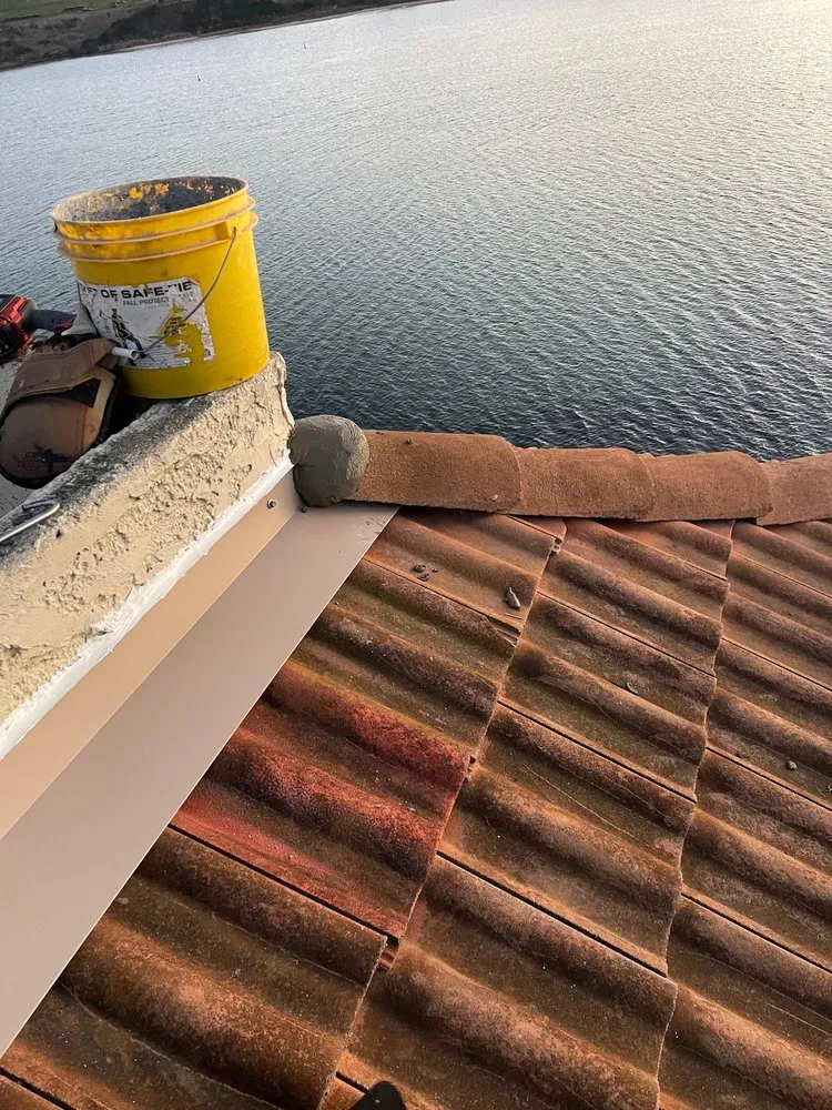 Slide of JPR Roofing