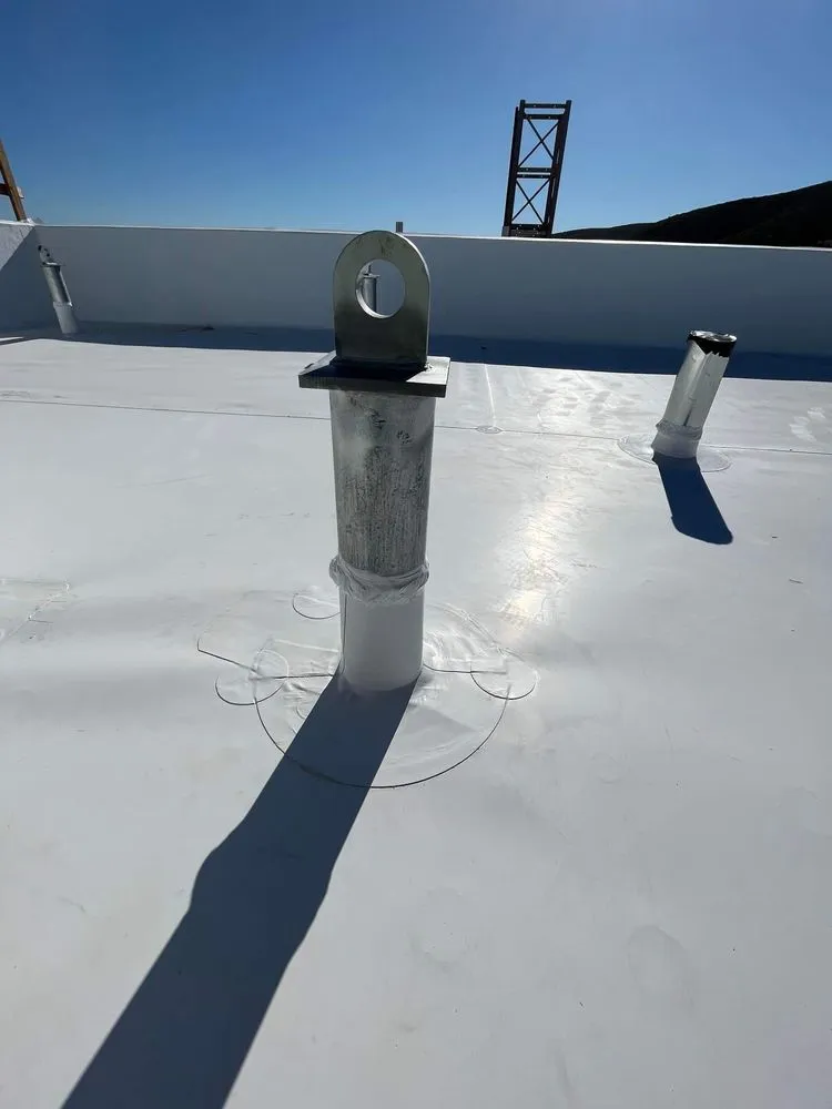 Slide of JPR Roofing