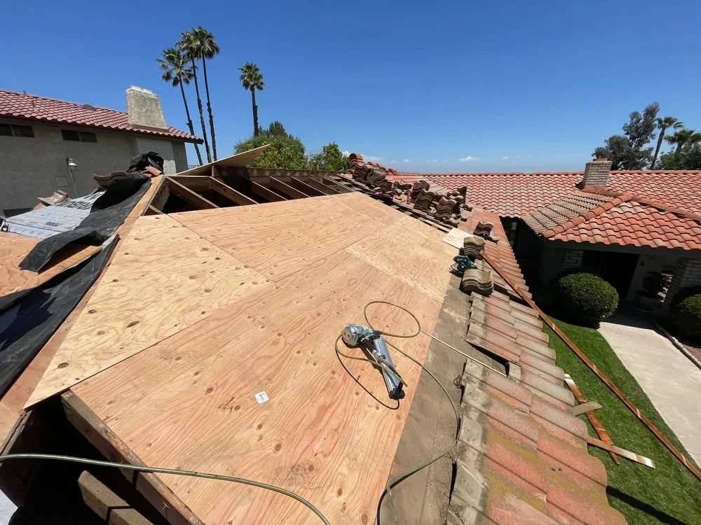 Slide of JPR Roofing