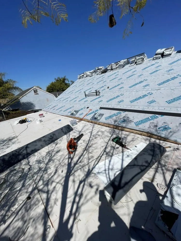 Slide of JPR Roofing