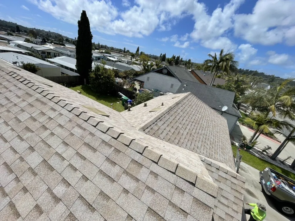 Slide of JPR Roofing