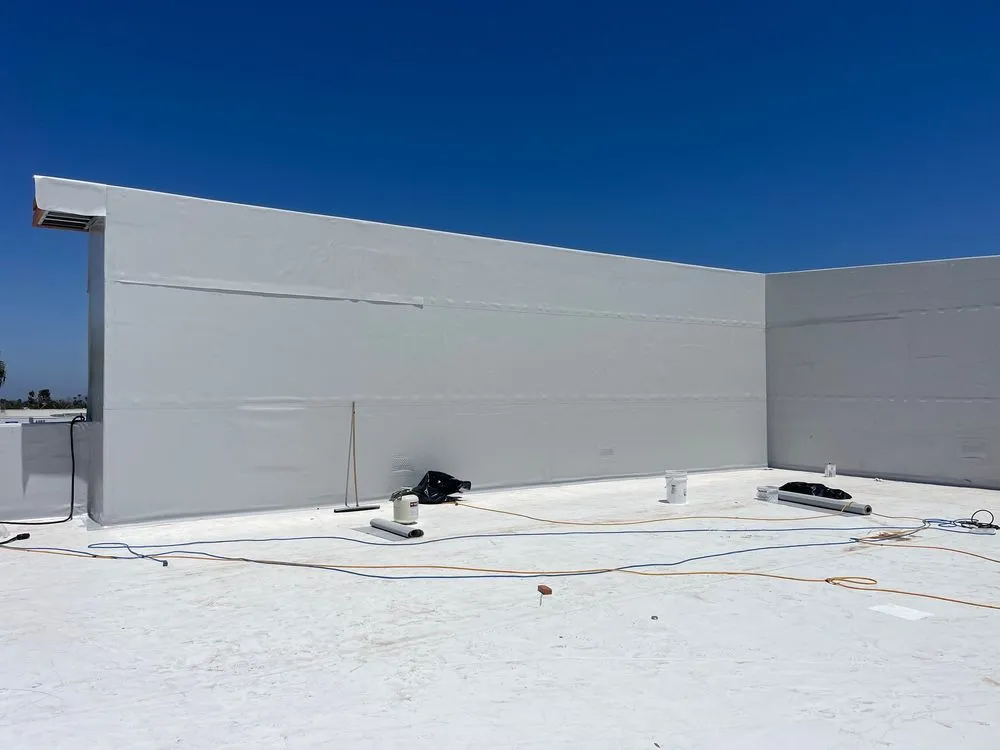 Slide of JPR Roofing