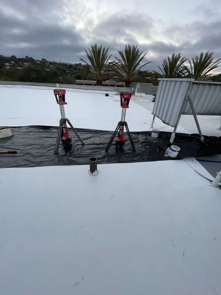 Slide of JPR Roofing