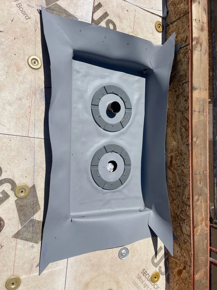 Slide of JPR Roofing