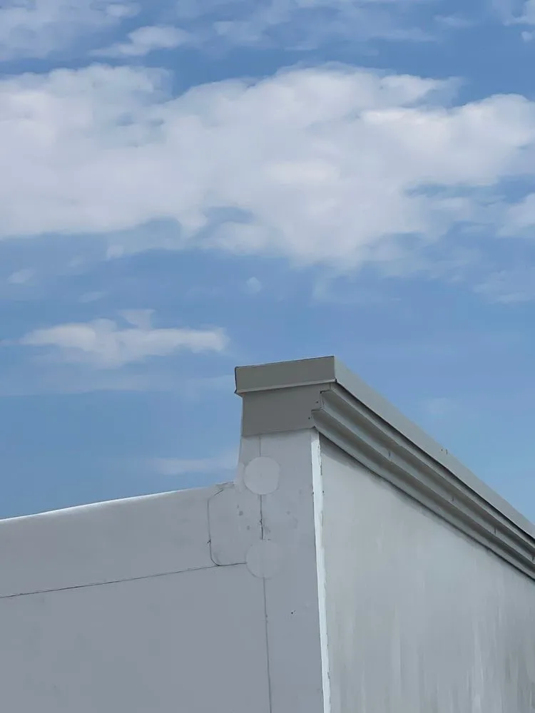 Slide of JPR Roofing