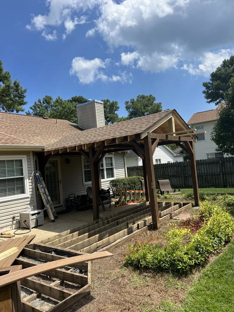 Slide of Jpros Home Renovation Services