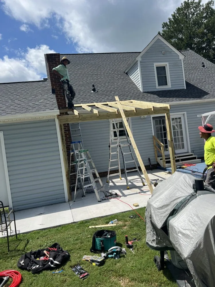 Slide of Jpros Home Renovation Services