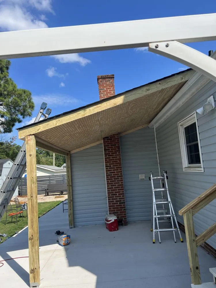 Slide of Jpros Home Renovation Services