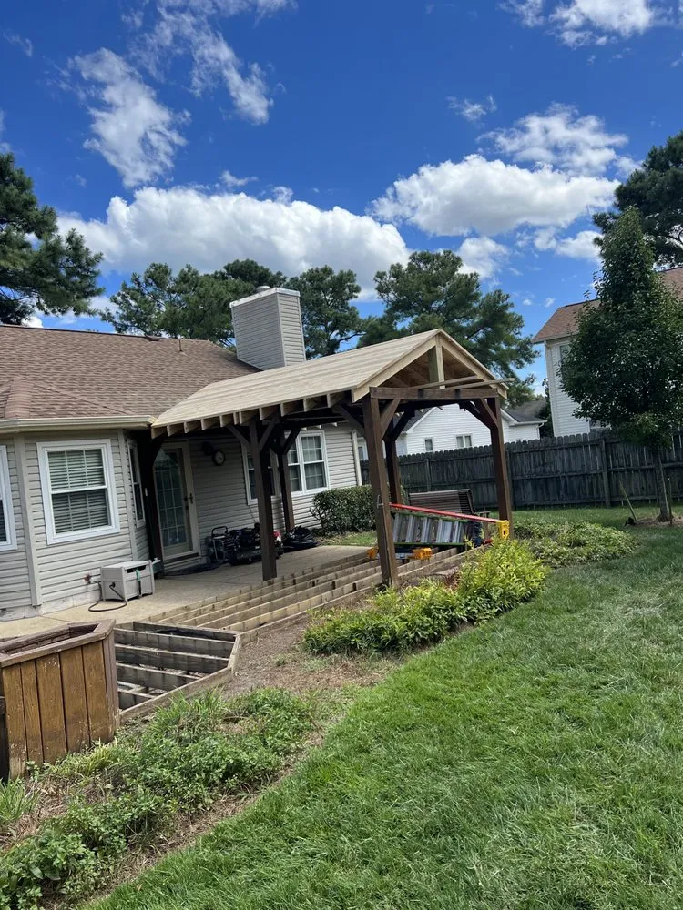 Slide of Jpros Home Renovation Services