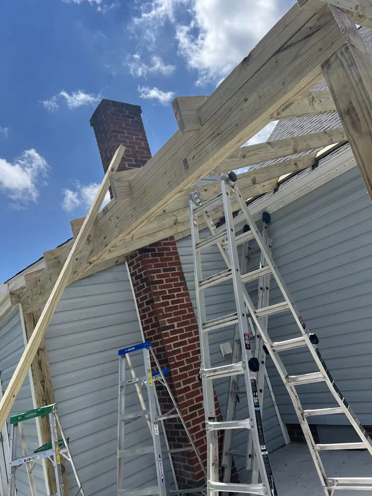 Slide of Jpros Home Renovation Services