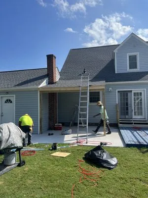 Jpros Home Renovation Services Logo