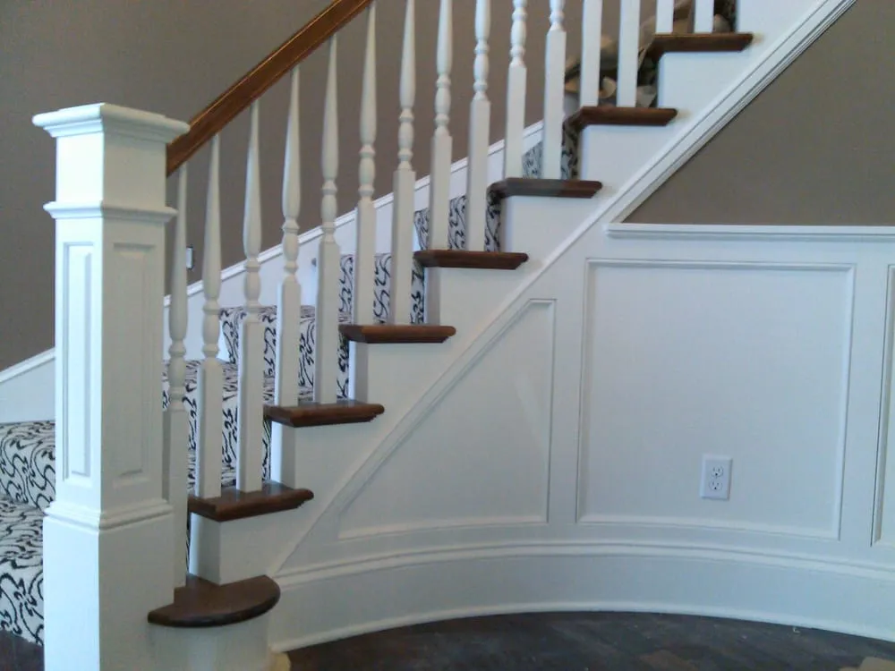 Slide of JP's Coatings