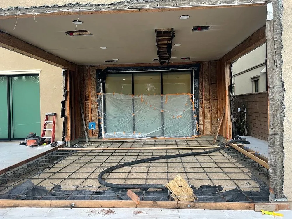 Slide of JPS General Construction