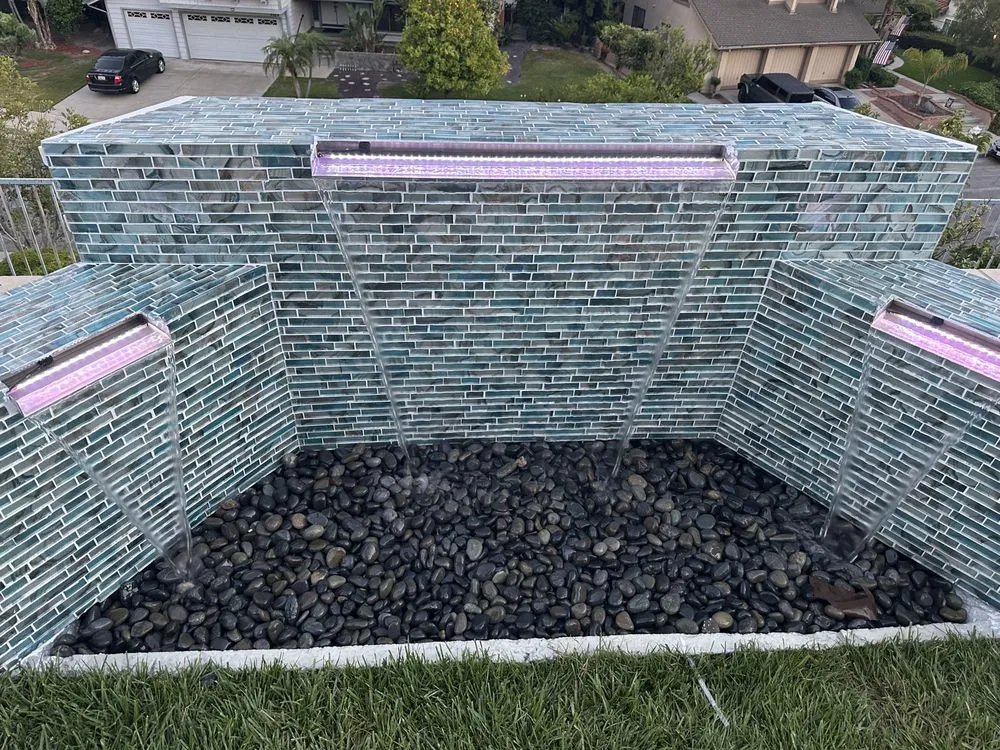 Slide of JPS General Construction