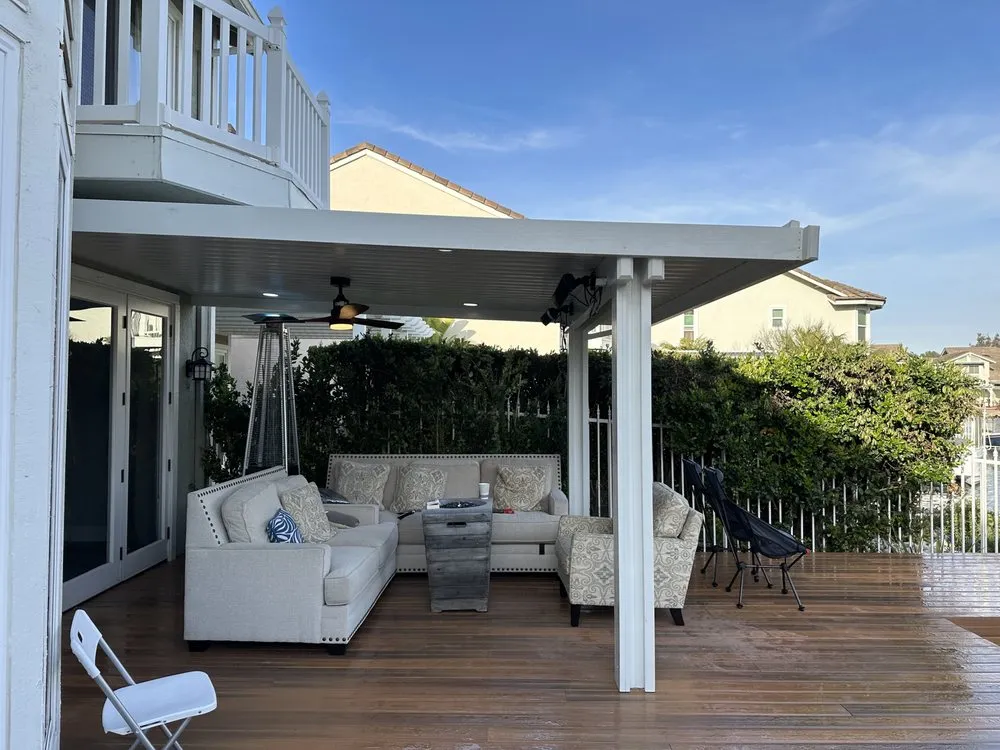 Slide of JPS General Construction