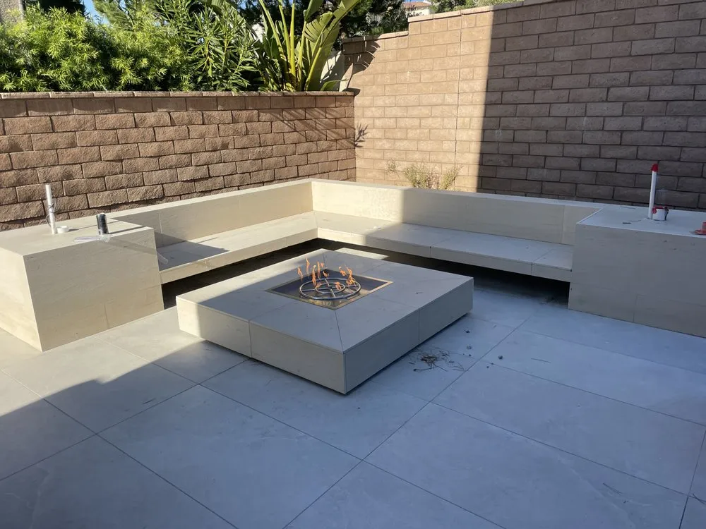 Slide of JPS General Construction