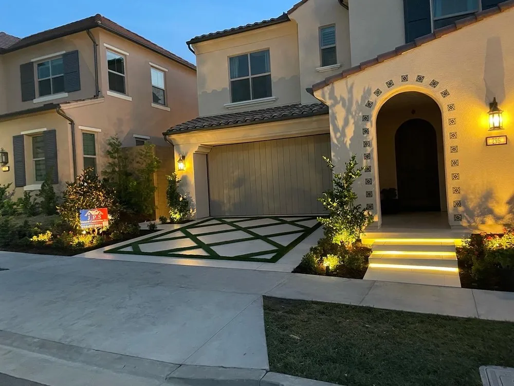 Slide of JPS General Construction