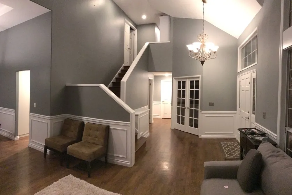 Slide of JP's Painting Company