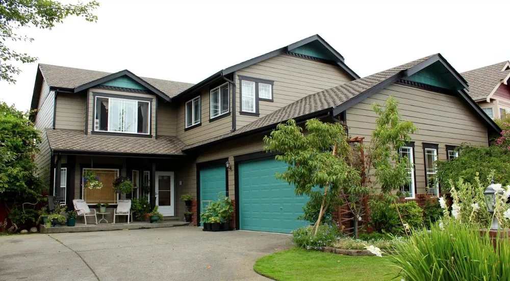 Slide of JP's Painting Company