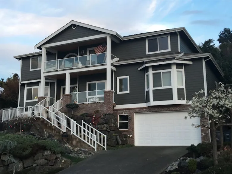 Slide of JP's Painting Company