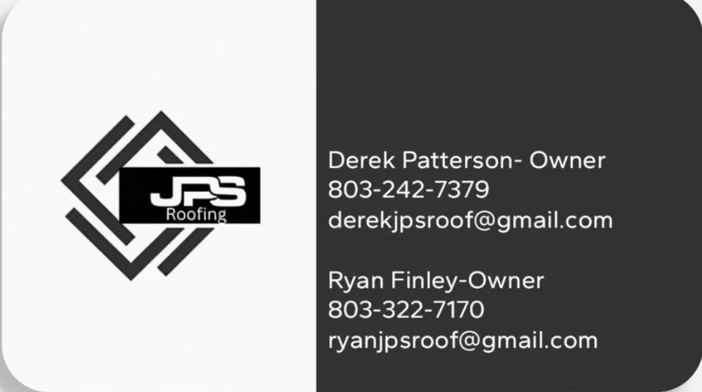 Slide of Jp's Roofing