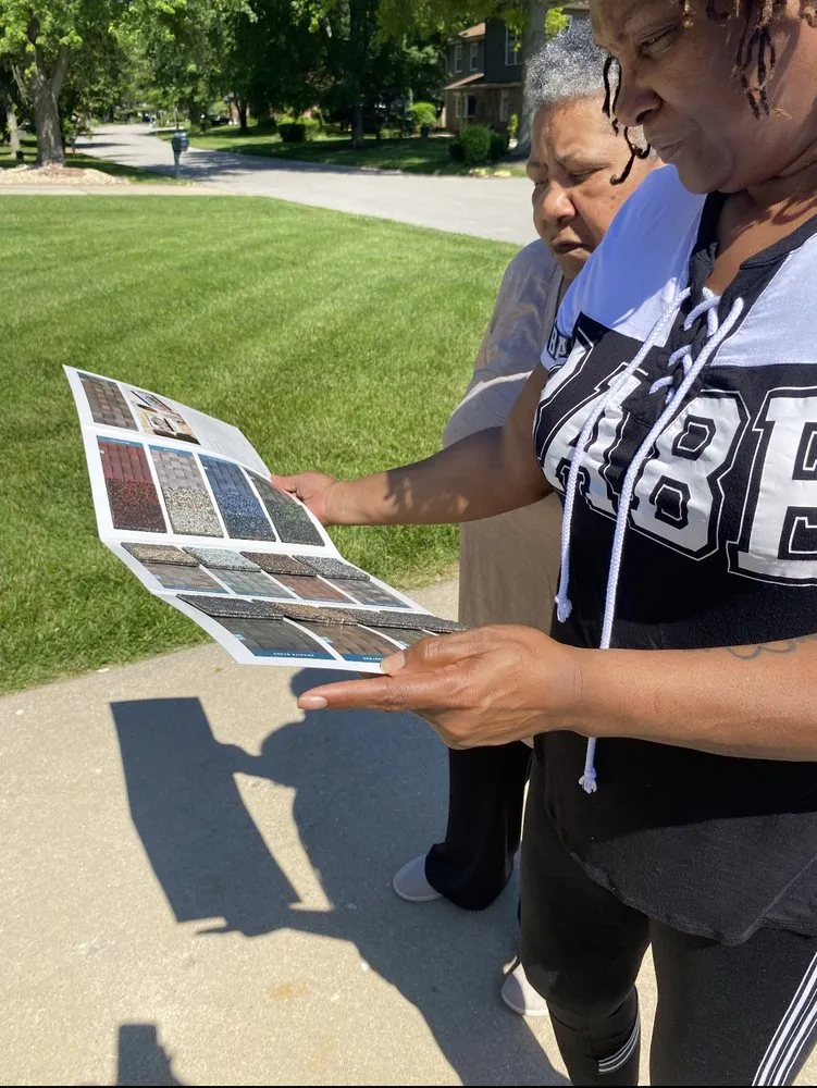 Slide of Jps Services 