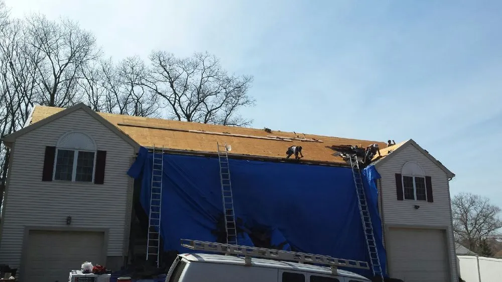 Slide of JPV Roofing & Construction