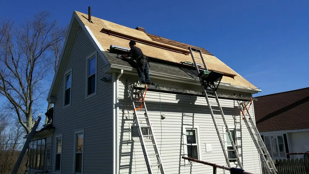 Slide of JPV Roofing & Construction