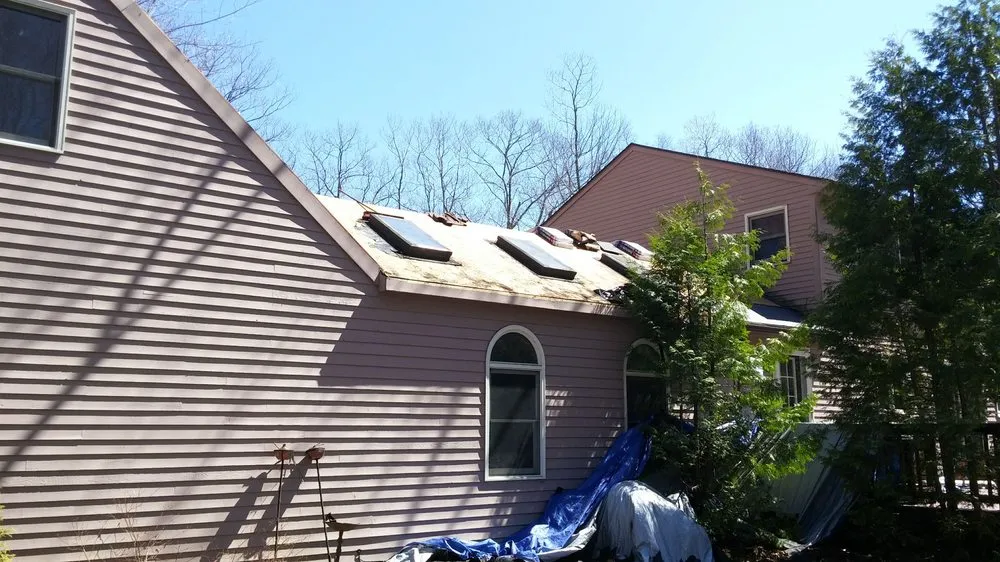 Slide of JPV Roofing & Construction