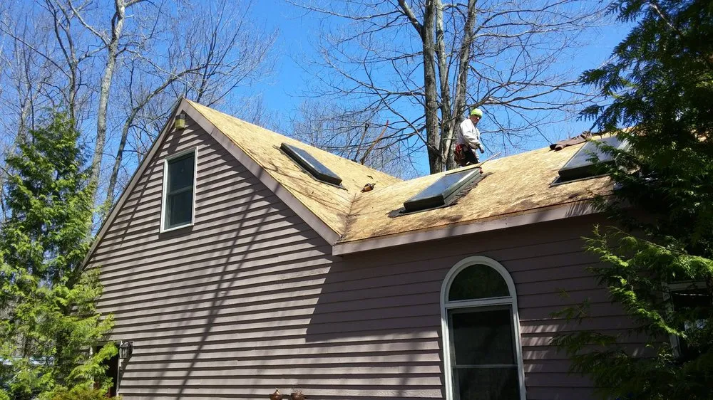 Slide of JPV Roofing & Construction