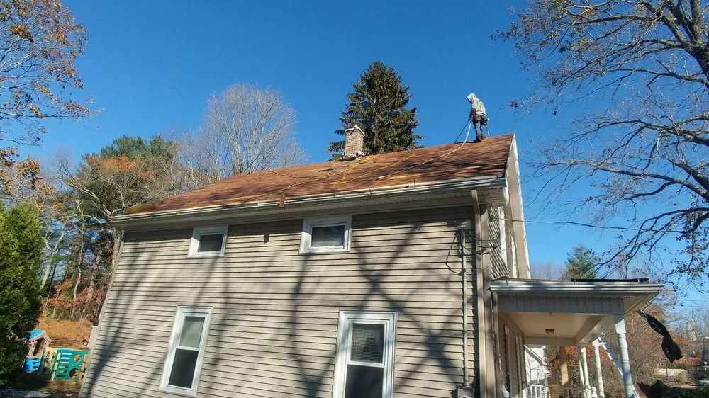 Slide of JPV Roofing & Construction