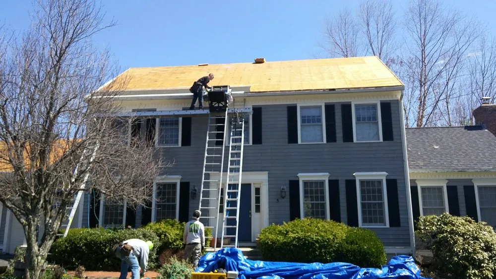 Slide of JPV Roofing & Construction