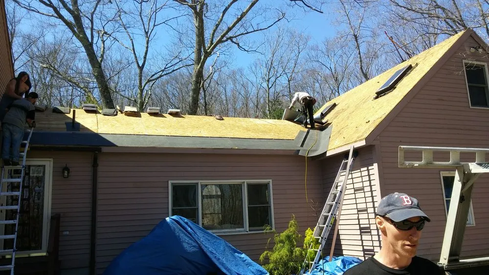 Slide of JPV Roofing & Construction