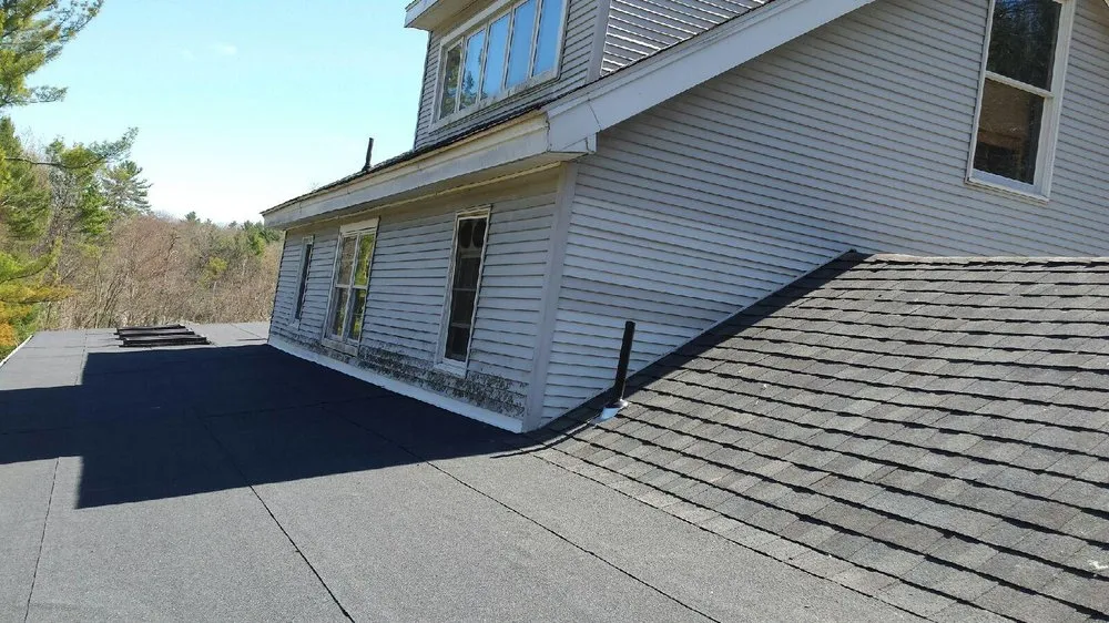 Slide of JPV Roofing & Construction