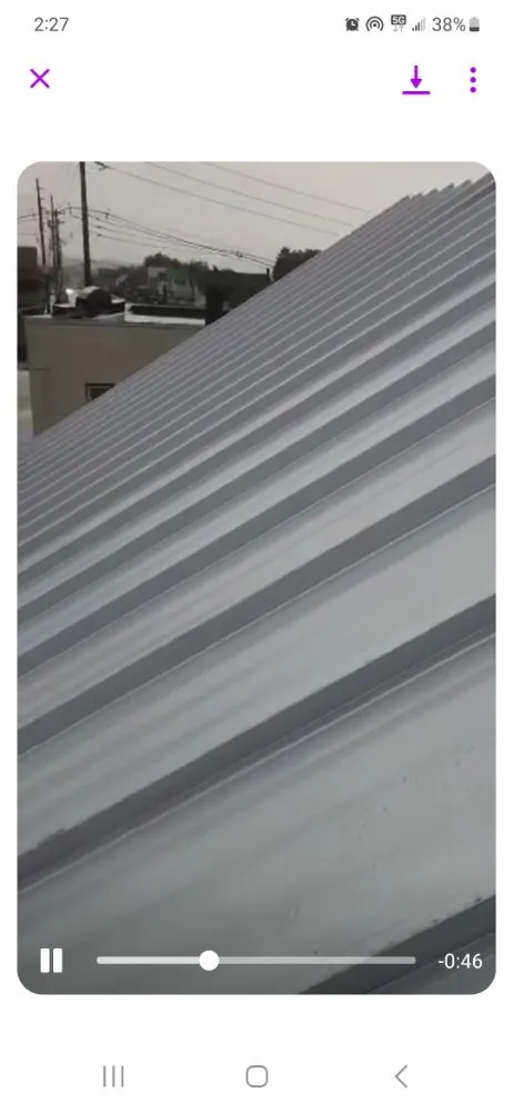 Professional roof inspection experts serving Du Bois, PA - JPW1 Exterior Remodeling an Design And Concrete Construction