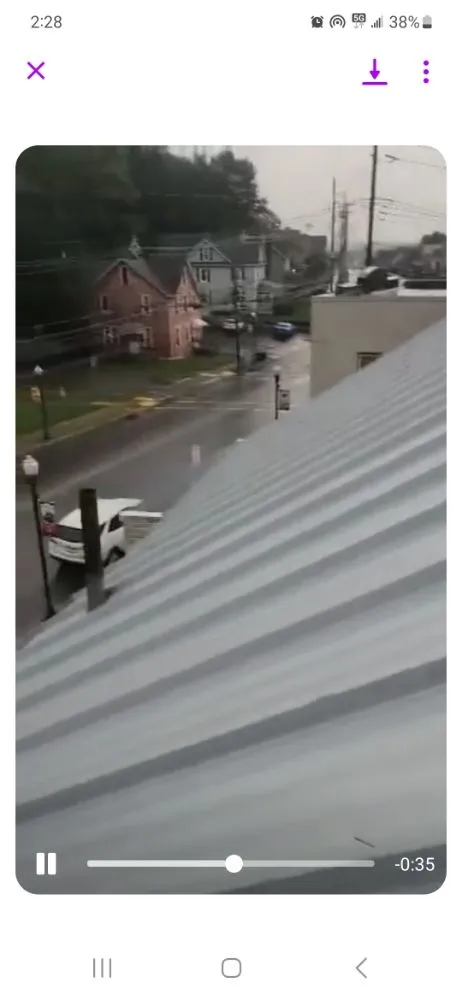 Professional roof replacement for fast service in Du Bois, PA by JPW1 Exterior Remodeling an Design And Concrete Construction