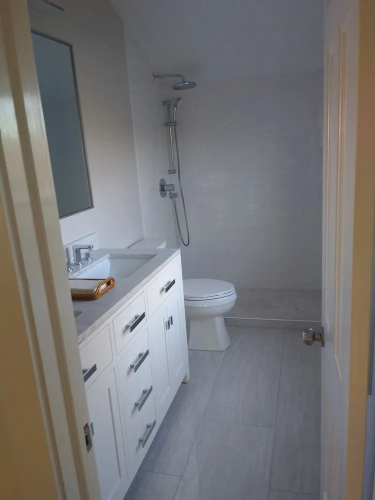 Slide of JQ Construction