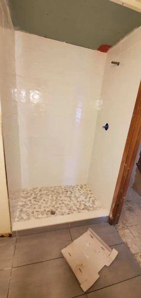 Slide of JQ Construction