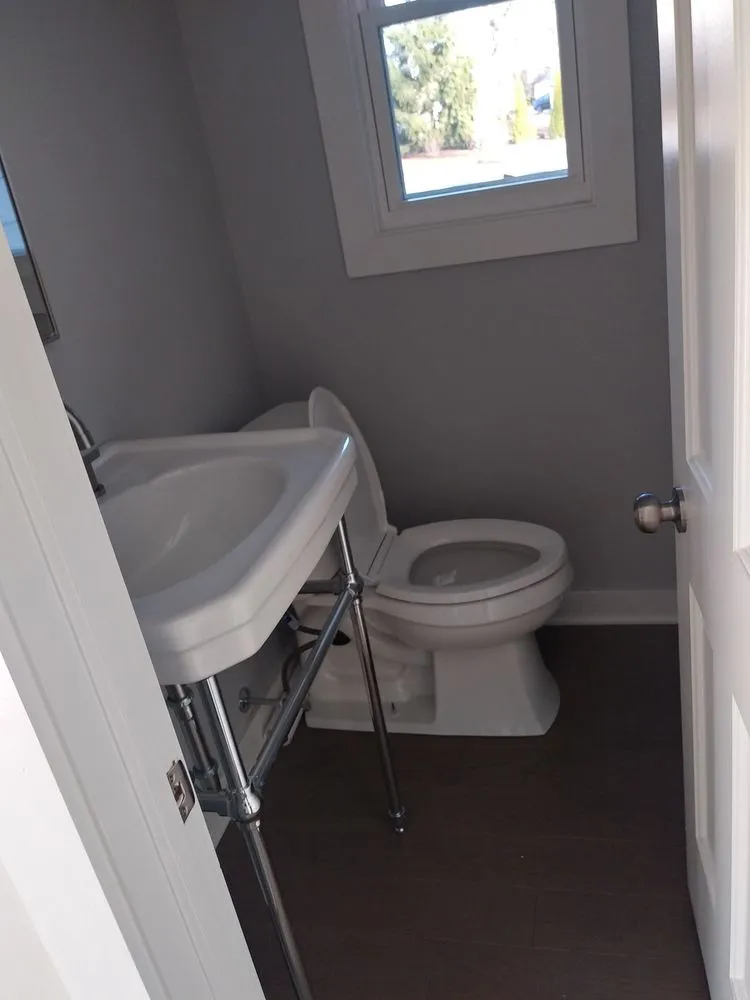 Slide of JQ Construction