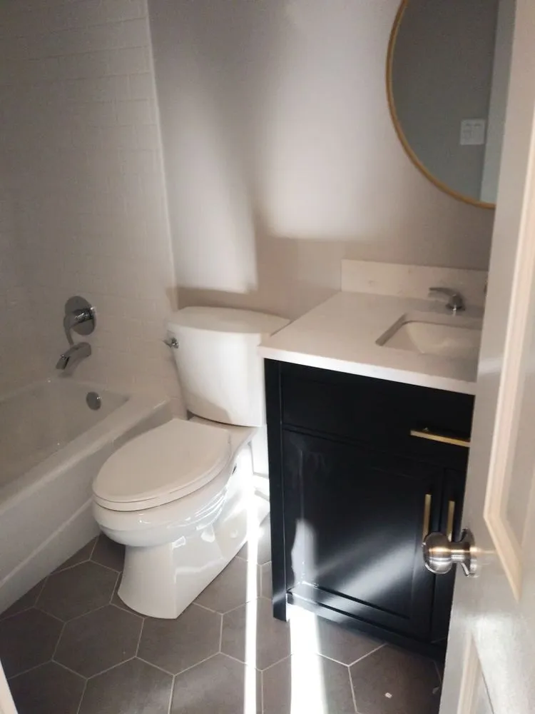 Slide of JQ Construction