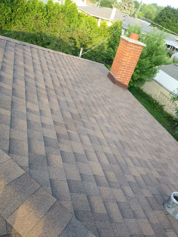 Slide of JQ Construction