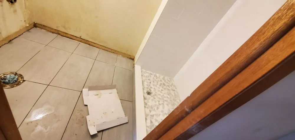 Slide of JQ Construction