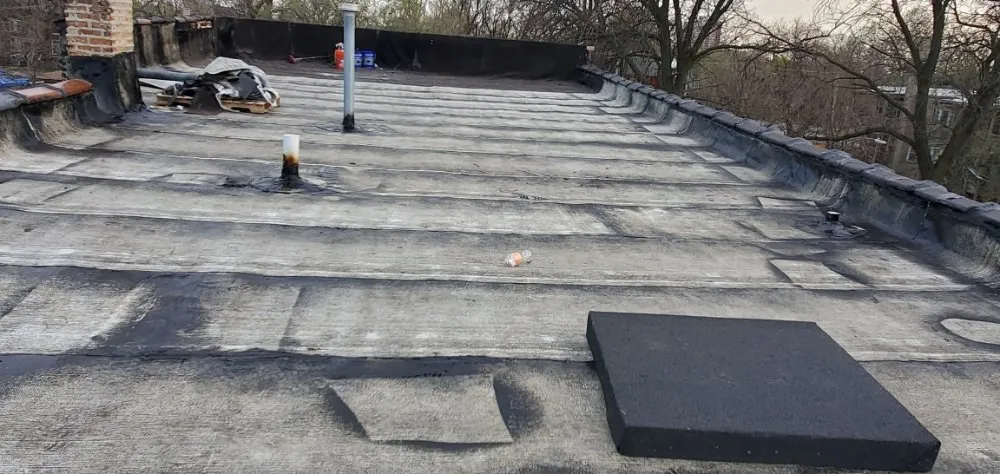 Slide of JQ Construction