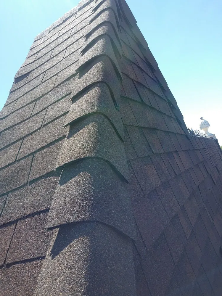 Slide of JQ Construction