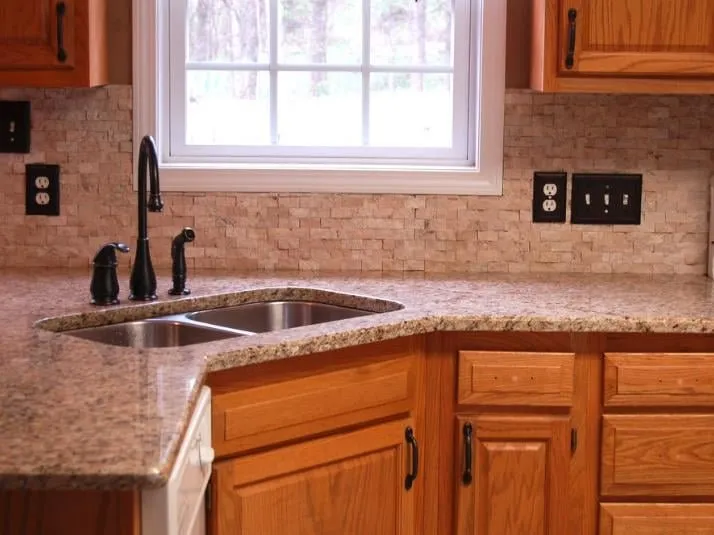 Slide of JQ Construction